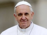 Papa Francisc I - indemn pentru atei